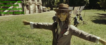 The Orphanage 2008