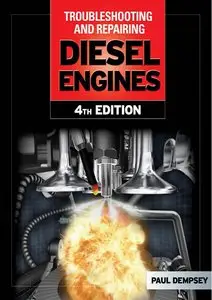 Troubleshooting and Repair of Diesel Engines (repost)