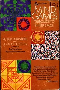 Mind Games: The Guide to Inner Space (repost)