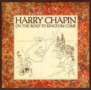 Harry Chapin - Original Album Series (2009) 5CD Box Set [Re-Up]