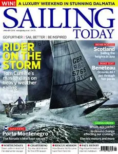 Sailing Today – January 2019