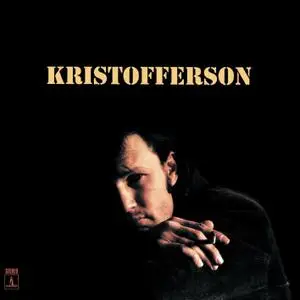 Kris Kristofferson - Kristofferson (1970/2016) [Official Digital Download 24/96]