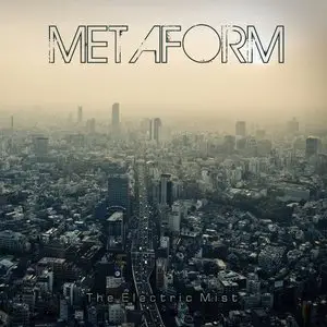 Metaform - The Electric Mist (2010)