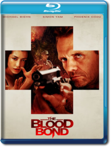 The Blood Bond (2010)