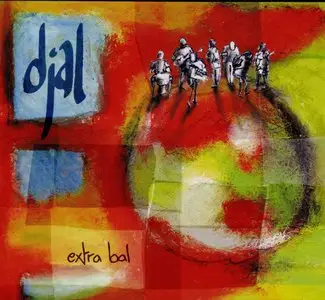 Djal - Extra Bal (2003)