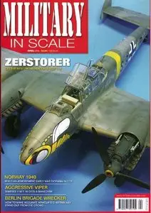 Military in Scale 2009-04