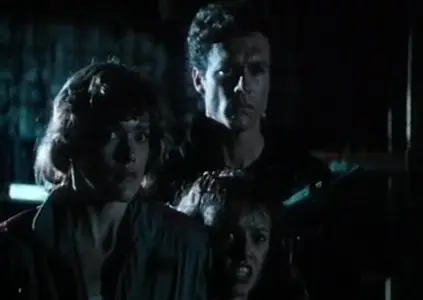 Shocking Dark / Terminator II (1989)