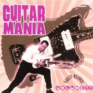 VA - Guitar Mania: Vol.01-Vol.23 (1999-2004) [Re-Up]