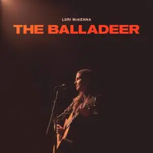 Lori McKenna - The Balladeer (2020)