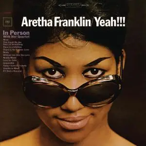 Aretha Franklin - Yeah!!! (Expanded Edition) (1965/2011) [Official Digital Download 24/96]