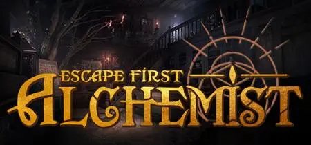 Escape First Alchemist (2023)