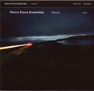 Pierre Favre Ensemble - Fleuve (2006)