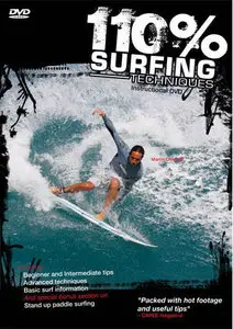110% Surfing Techniques [repost]