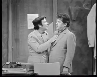 Adieu Berthe (1970)