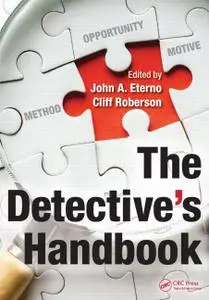The Detective's Handbook (Instructor Resources)