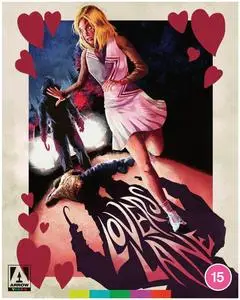 Lovers Lane (1999) [w/Commentary]