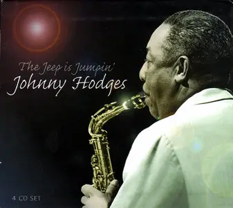 Johnny Hodges - The Jeep Is Jumpin' (2003) [Proper Box]