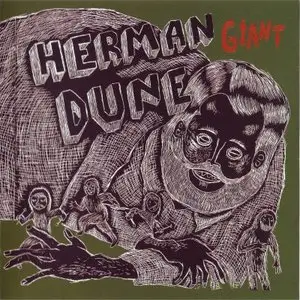 Herman Dune - Giant (2006)