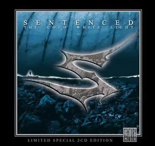 Sentenced - The Cold White Light (Reissue 2012) [2CD Ltd. Edition]