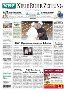 NRZ Neue Ruhr Zeitung Oberhausen-Sterkrade - 05. Februar 2019