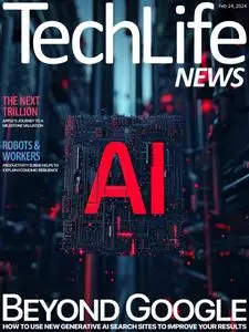 Techlife News - Issue 643 - February 24, 2024