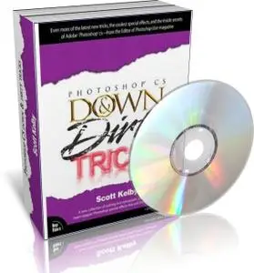 Scott Kelby - Photoshop CS down and Dirty Tricks (reupload)