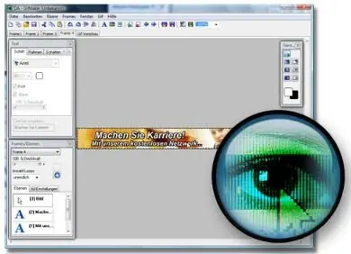 DA-Software GifMaker v2.0