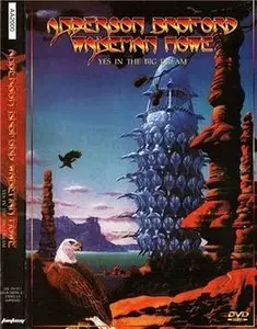 Yes - In the big dream (1989)