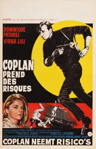 The Spy I Love / Coplan prend des risques (1964)