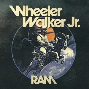 Wheeler Walker Jr. - Ram (2023) [Official Digital Download 24/96]