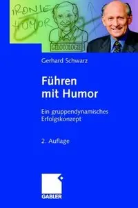Fuehren mit Humor