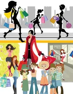 Shopping