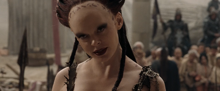 Conan the Barbarian (2011)