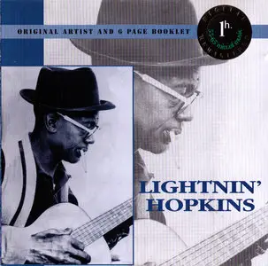 Lightnin' Hopkins - Lightnin' Hopkins (1996)