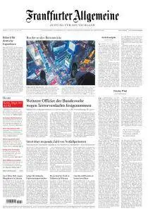 Frankfurter Allgemeine Zeitung - 10 Mai 2017