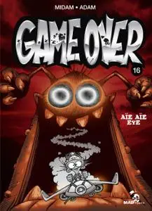 Game Over 16 - AÃ¯e aÃ¯e eye