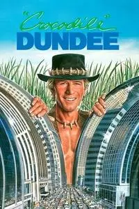 Crocodile Dundee (1986)