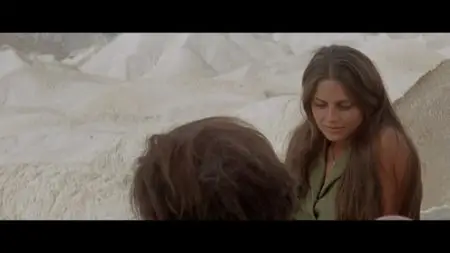 Zabriskie Point (1970)