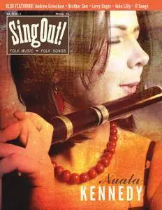 Sing Out! - March 01, 2013