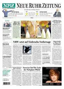 NRZ Neue Ruhr Zeitung Mülheim - 04. Mai 2018