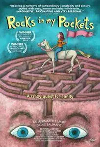 Rocks In My Pockets - by Signe Baumane (2014)