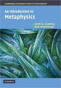 An Introduction to Metaphysics