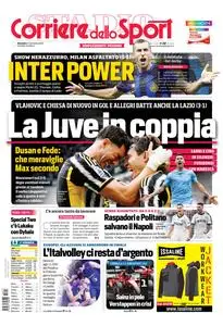 Corriere dello Sport - 17 Settembre 2023