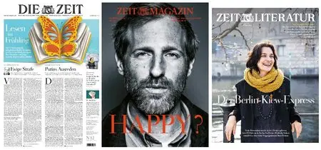 Die Zeit 12/2014 (13.03.2014)