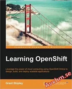 Learning OpenShift