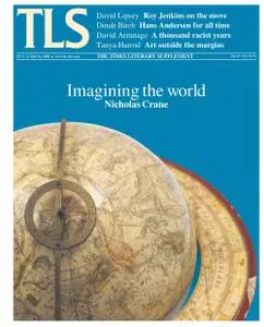 The Times Literary Supplement - 25 July 2014