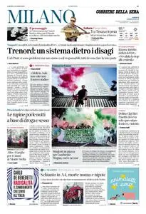 Corriere della Sera Milano - 4 Marzo 2023
