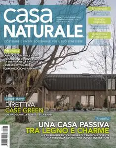 Casa Naturale - Gennaio-Febraio 2024