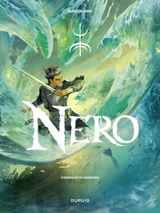 Nero - Tome 2 - D'ombres Et De Murmures