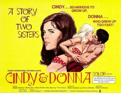 Cindy and Donna (1970)